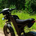 Eバイク・モペットの乗車ルール